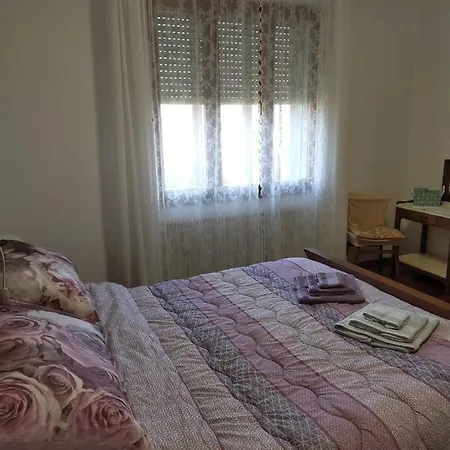 A Casa Di Angelo Penzion *