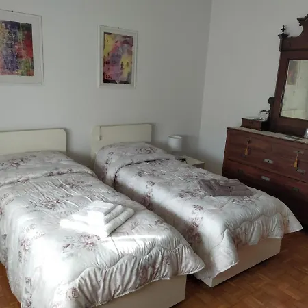Vendégház A Casa Di Angelo