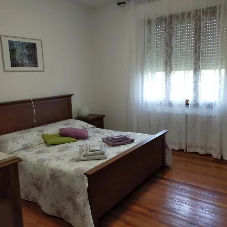 A Casa Di Angelo Penzion Bigolino