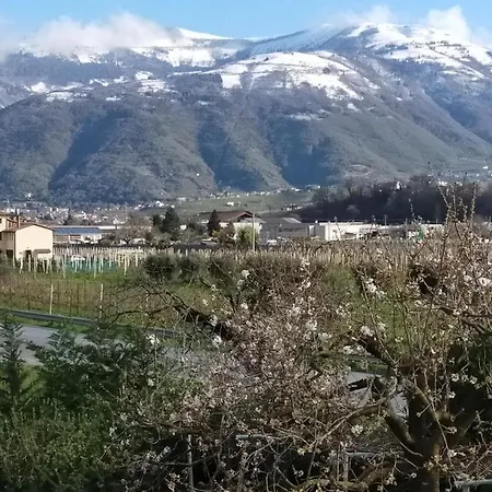 A Casa Di Angelo * Bigolino