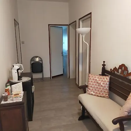 A Casa Di Angelo