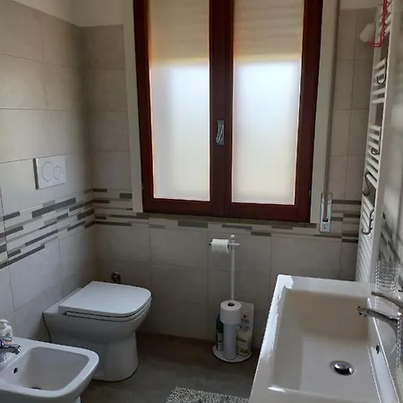 A Casa Di Angelo *