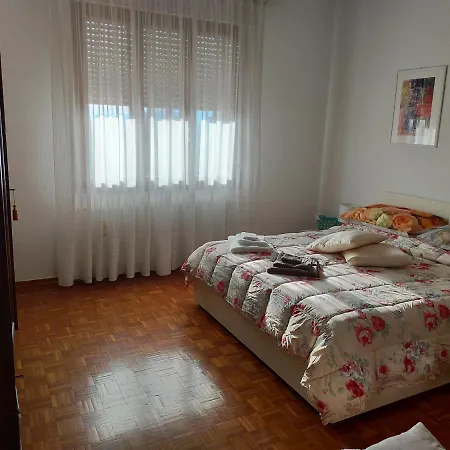 A Casa Di Angelo Penzion