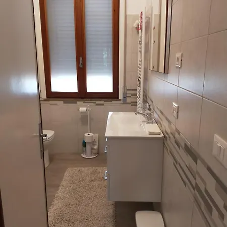 Vendégház A Casa Di Angelo