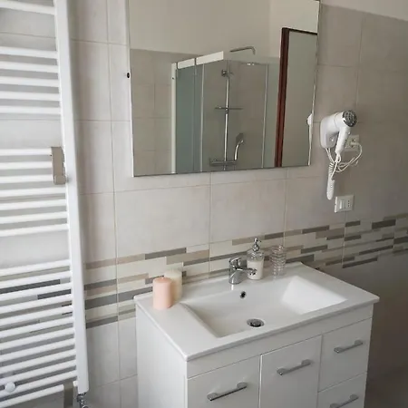 A Casa Di Angelo *