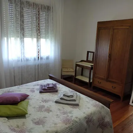 A Casa Di Angelo