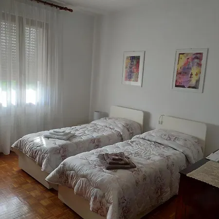 招待所 A Casa Di Angelo