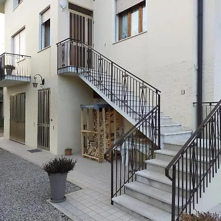 A Casa Di Angelo * Bigolino