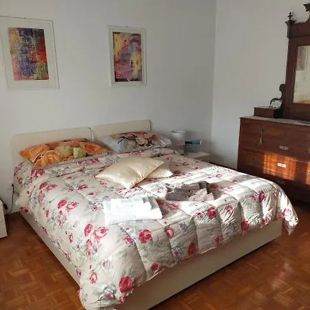 A Casa Di Angelo * Bigolino